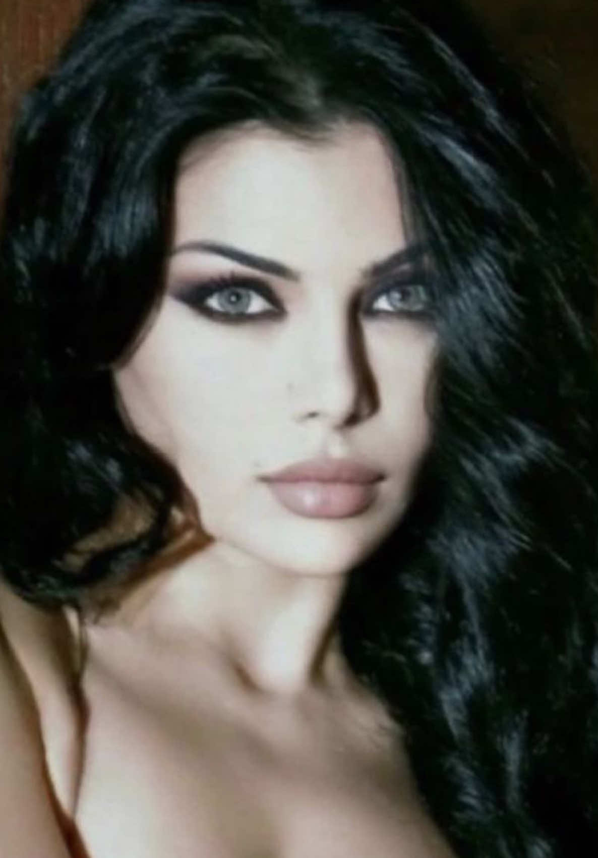 💋💋 cr: me #fyp #ترند #middleeast #haifawehbe #viral #edit #ArabTikTok