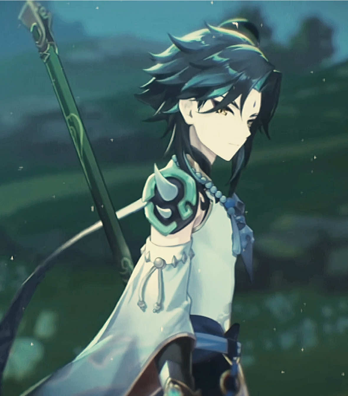 Sorry I haven’t been replying gang I haven’t checked my notifications in days😭😭 #lumineslov #foryoupage #foryou #fyp #hoyoverse #hoyo #genshin #GenshinImpact #edit #alightmotion #animation #xiao #xiaogenshinimpact #alatus #adeptus #ilovehim #lanternrite 