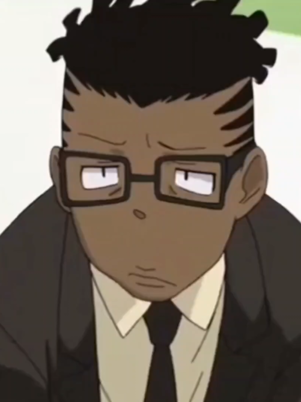 bit late but happy black history month to all my black followers #fyp #fy #anime #animeedit #hunterxhunter #fireforce #bleach #narutoshippuden #michikoandhatchin #jojosbizarreadventure #greatpretender #souleater #caroleandtuesday #AttackOnTitan #basquash #berserk #castlevanianocturne #blacklagoon 
