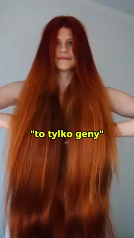 Wszystkie komentarze przeczytane osobiście - jak żyć⁉️🤷‍♀️ PO SWOJEMU 💅 #włosing #włosy #włosomaniaczki #włosomaniaczka #napieknewlosy #długiewłosy #zapuszczamy #zapuszczaniewłosów 