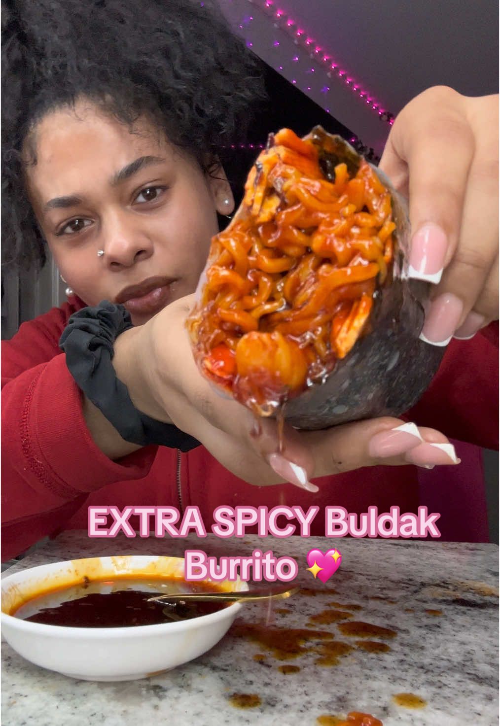 BILLIE QUITE LITERALLY DESERVED AT LEAST ONE GRAMMY LIKE ARE YOU JOKINGGGG TF!!! BEYONCÉ I LOVE YOU BUT PLEASE BFFR! ANNA GIRL BYE GET OUTTA HERE! THEN GO TRY TO LECTURE US ABOUT BULLYING BUT SHE BULLYING HER FANS LIKE NOOOOOOO SAVE IT! I’m honestly depressed for Billie rn and everything is upsetting me and my homegirls cause we feel like if we can’t go bela noches WHERE THE HELL CAN WE GO! 😭😭 also count how many times i showed the burrito like damn girl we get it 😭😭 don’t take me serious yall  #fyp #fypシ #fypage #trending #viraltiktok #shorts #explore #buldakramen #viralvideo #spicy #grammys #billieeilish #creatorsearchinsights 