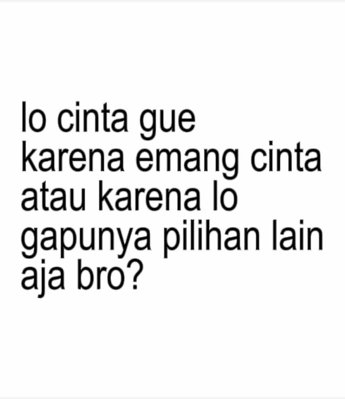 kadang korban, kadang korban #causeyouhaveto #lany #lyricsvideo #fyp #4u 