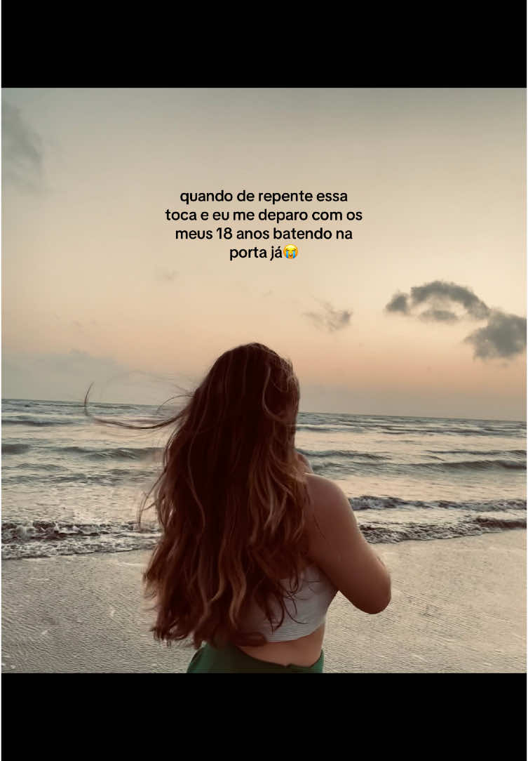 😭😭 #18anos  