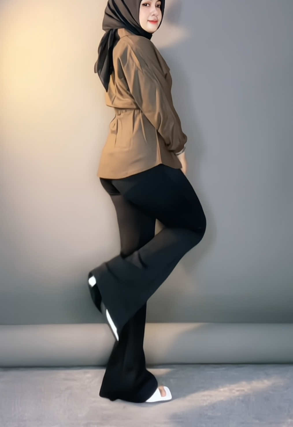 Kemeja secakep ini cuma 50RIBU😍#kemejapria #kemejaterbaru #outfitngampus #outfitideas #outfitinspo #fypシ゚viral 