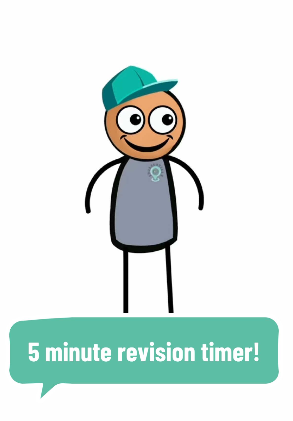 🚀 Struggling to focus? Try this 5-minute study countdown timer to make your revision more effective! Whether you’re a GCSE, A-Level, or university student, breaking your study sessions into small, focused chunks can boost productivity, improve memory, and reduce burnout. 🎯 ⏳ Just press play and commit to 5 minutes! Use it to: ✅ Kickstart your revision when you feel unmotivated ✅ Tackle tricky topics in small, manageable steps ✅ Stay consistent with daily study habits 💡 Pro Tip: Pair this with the Pomodoro Technique (5 mins study, short break, repeat) for maximum focus and retention! Tag a friend who needs this and save this video to use whenever you need a quick study boost! 🎓📚 #StudyWithMe #5MinuteStudy #StudyTimer #RevisionTips #ExamSeason #Alevels2025 #GCSE2025 #UniStudents #PomodoroTechnique #StudyMotivation #FocusMode #StudentLife #StudyTok #ProductivityTips #ExamSuccess #TimeManagement #StudySmart #MotivationMonday #MindsetMatters #AcademicSuccess #RevisionHacks 