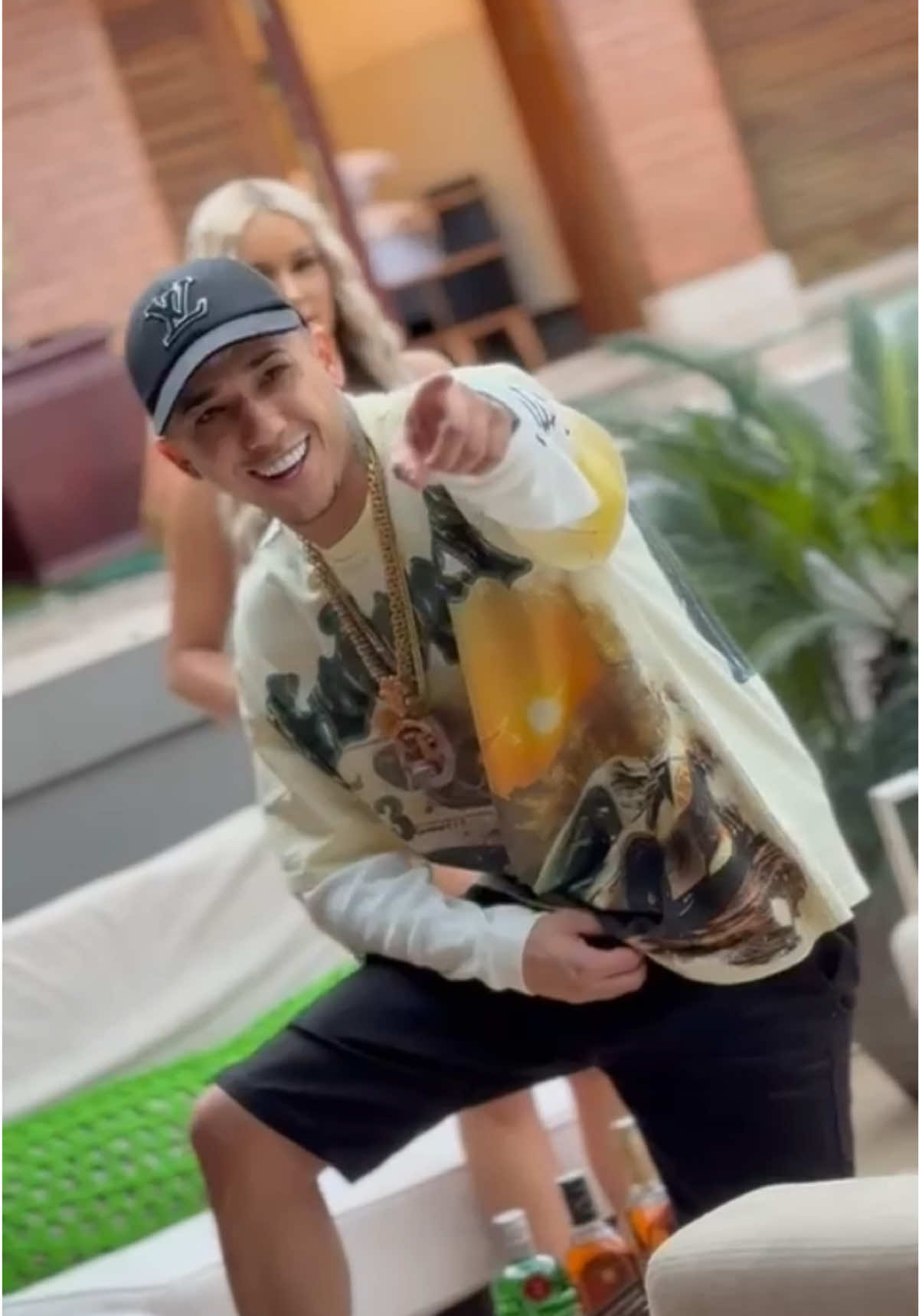 Pode ir? Ta valendo? 🔥 #mcjoaozinhovt #previa #explore #fyp 