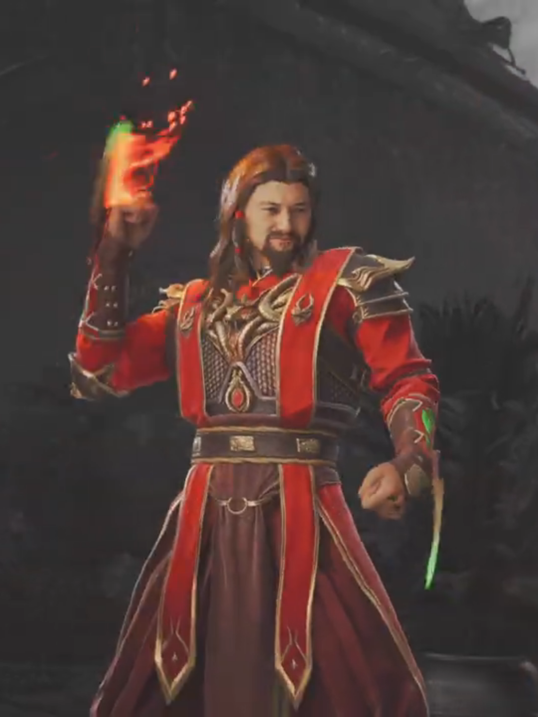 Deadly Alliance Shang Tsung in MK1 #mk #mortalkombat #mk1 #mortalkombat1 #itsinourblood #khaosreigns #fatality #fatalitymortalkombat #mkd #mkdeadlyalliance #shangtsung #shangtsungmk #shangtsungmk1 #shangtsungmortalkombat #fy #fypシ #foryoupage