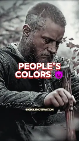 True Colors of People | Ragnar Daily Motivation  #usa🇺🇸 #ragnar #motivation #viking #ragnarlothbrok #quotes #inspirationalvideo #creatorsearchinsights #unfrezzmyaccount 