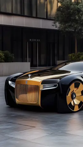 Rolls-royce 😲  . . #viral_video #car 