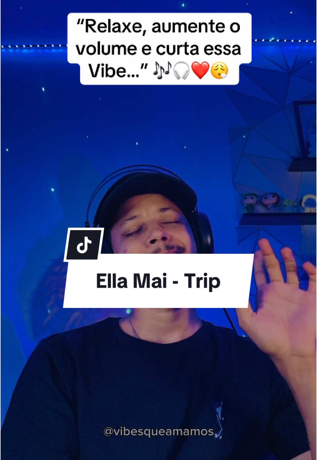 Essa música é perfeita demais. 🥹❤️🎶🎧🔥 Ella Mai - Trip 🎶 #ellamai #trip #rnb #music #lyric #rnbvibes #nostalgia #tradução #tipografia #fyp #viral_video 