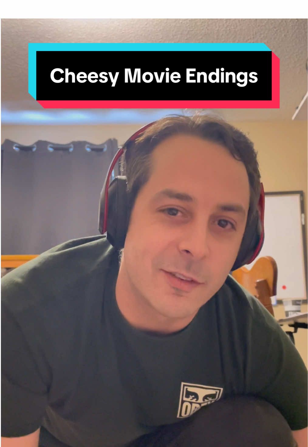 Thing about it tho… #fyp #foryou #movies #cinema 