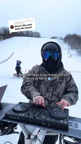 Respuesta a @DJEnergy210  🥶 #scratch #dj #realdj 