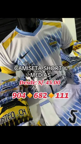 Realizamos todo tipo de camisetas, conjuntos deportivos, SUBLIMADO 100% FULL COLOR  Contamos con tienda Física en JIRÓN ANTONIO BAZO 436 SEGUNDO PISO 206 GAMARRA - LA VICTORIA  HACEMOS ENVÍOS A NIVEL NACIONAL 🚚 #sublimadospersonalizados #deporte #futbol⚽️ #gamarra #kyemodasport 