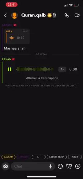 🎙️ INCROYABLE IMITATION DE MAHER MUAIQLY PAR LE FRÈRE RAYAN  📖 SOURATE HAJJ • #islam #tawhid #Allah #fyp #foryoupage #rappelsislam #reminderislamic #muslim #muslimtiktok #pourtoi #fypシ  #alhamdulillah #viral #pourtoiiii#haram #halal #maher #mahermuaqly #tawhid#luhaydan #recitation #recitationcoran #cheikh #sheikh #devoirs #din #quran #quran_alkarim #quranrecitation #quranvideo #quraan #coran #قران#قران #قران#قرآن_كريم_راحة_نفسية #قران#قراءة_الافكار #شيخ #شي #سنة#سنة #مسجد #صلاة #صورة #imitation #imitations #mahermurphy #mahermuaqly #mahermuaiqly #emojiimitation #ماشاءالله #ماشاءالله_تبارك_الله #ماهرالمعيقلي #ماهر_المعيقلي  #ماشاءالله_تبارك_الله #ماهرالمعيقلي #ماهر_المعيقلي   #مكة_المكرمة  #مكة_الآن  #مكة_المكرمة_السعودية  #مكة ‏#snap #snapchat #groupchat #groupesnapfr #chats #تقليد  #تقليد_اصوات  #تقليد_شخصيات  