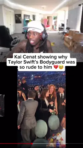 #kaicenat #grammys #fypviralシviral #forypupage 