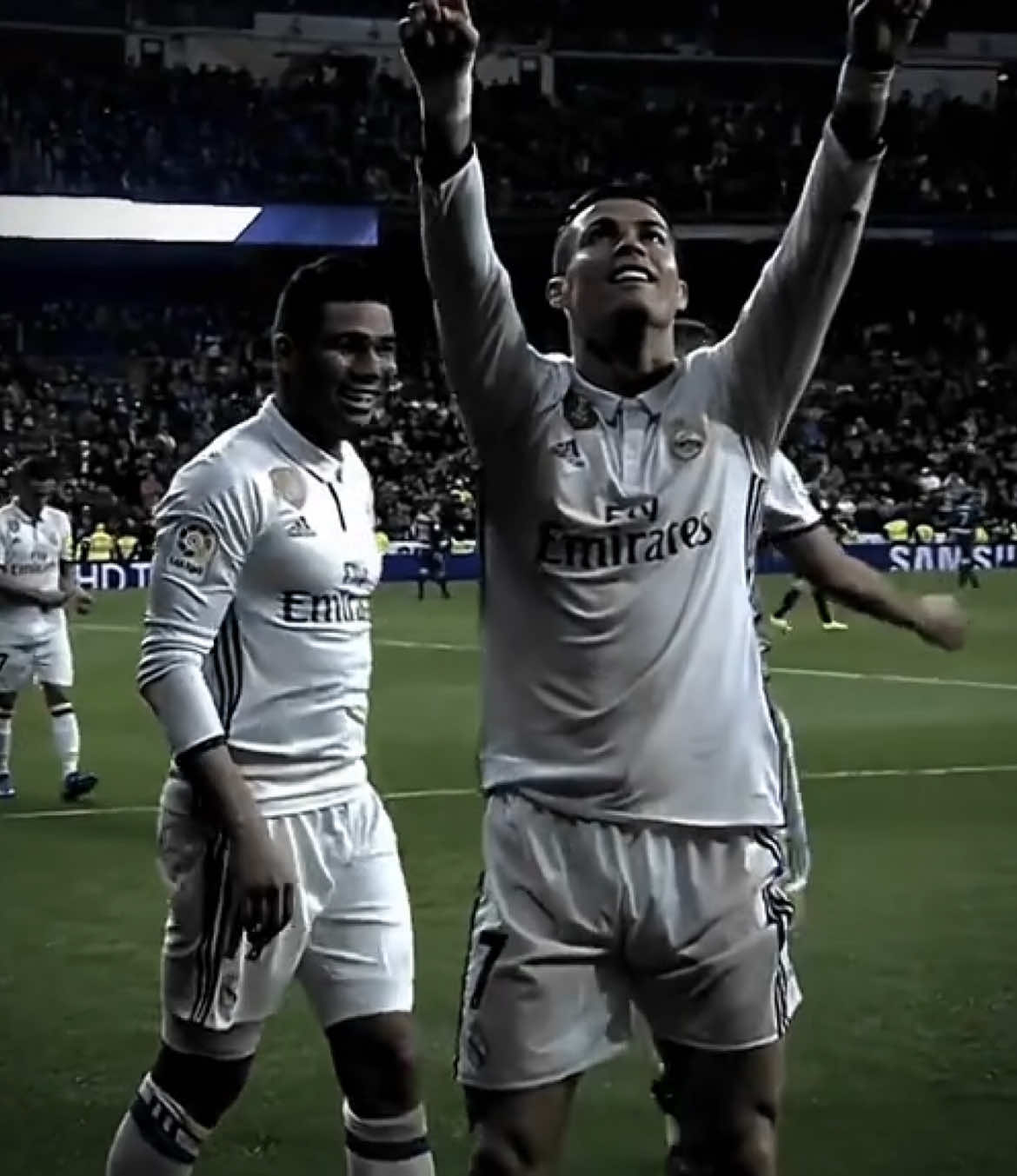 Bölüm 4 | Kar-slowed #cristianoronaldo #ronaldo #cr7 #futbol #fyp #ronaldoedit 