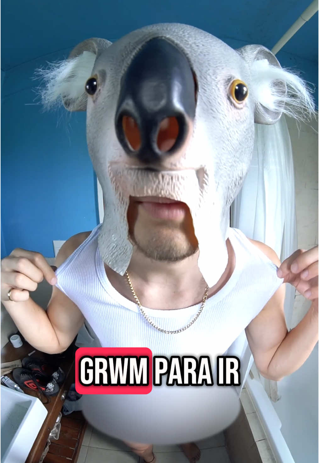 Mi primer grwm asmr hgjk klsp #fyp #bombomboom #grwm #artistaindependiente #musicoindependiente #futbol5 