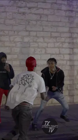 Priceless! #6thstreet #austintx #fight #funny #2025