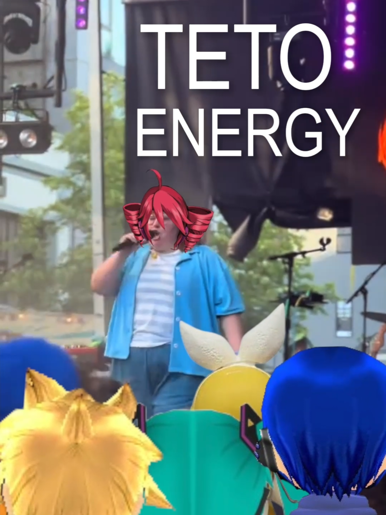TETO ENERGY! #synthv #vocaloid #kasaneteto #theythem #theythemenergy #KAITO #hatsunemiku #kagaminelen #kagaminerin #akitaneru #fyp #relatable #fyppppppppppppppppppppppp #utau 