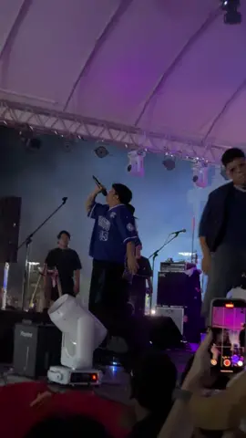 Marilag Dionela at Silang Music Festival 2025! 😍❤️ #tiktokphilippines🇵🇭 #fypシ゚viral #dionela #silangcavite #silangmusicfestival 