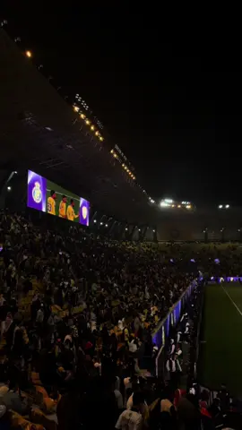 محالٌ سوا النصر اهوى مُحال💛💛💛#explore #ايكسبلور #fypシ #النصر #alnassr #cristianoronaldo 