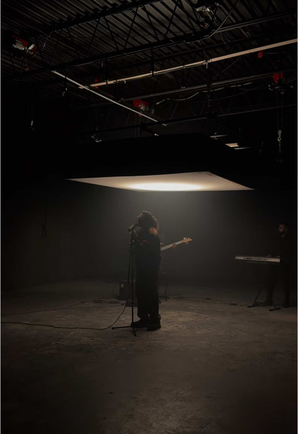 Another song to cry to #fyp #music #rnb 