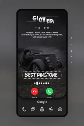 اجمل نغمه رنين هاتف يبحث عنها الجميع |📱🎵 #ringtone #نغمات_رنين #نغمه #ترند 