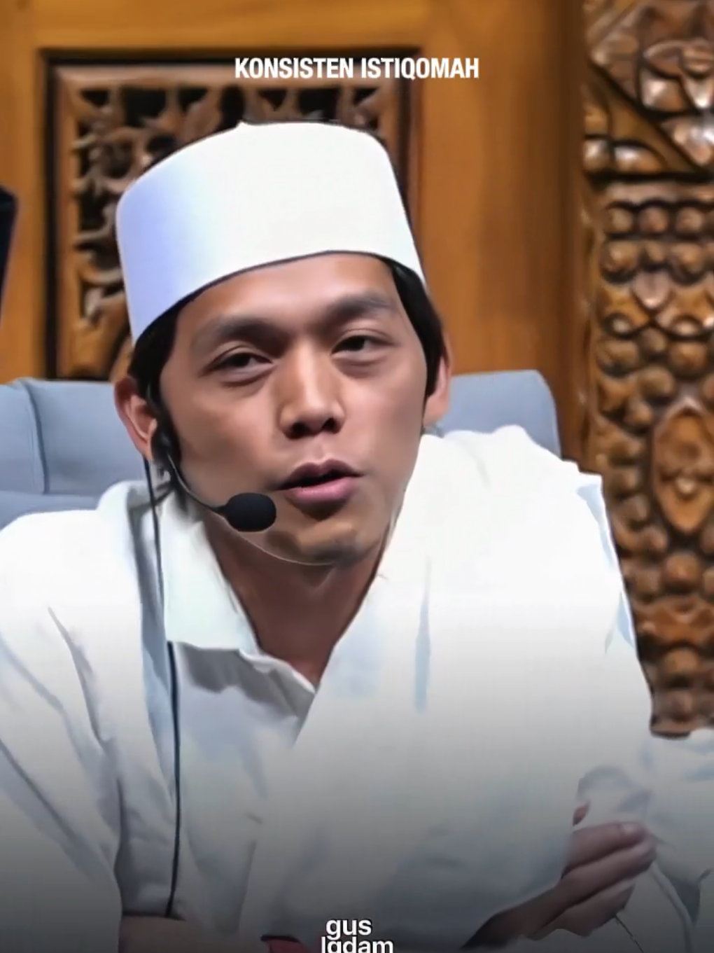 pancen abot lek iseh nek nesor ki cah 🥹😭 #gusiqdamstory  . . #tamplatecapcut #sabilutaubah #viral #katakatagusiqdam #CapCut 