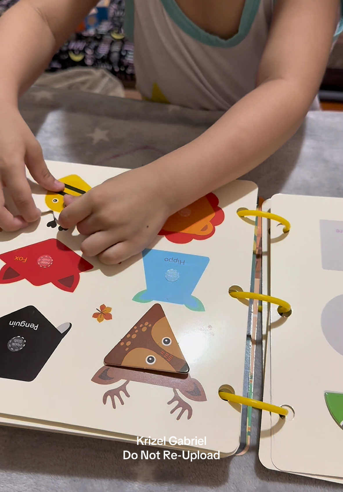 BUSY BOOK FOR TODDLERS!!❤️ #busybook #busybookforkids #busybooksfortoddlers #activitybook 