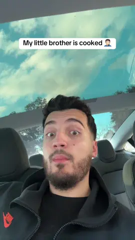 Bro used all his free will 🤦🏻‍♂️ #relatable #funny #story #storytelling 