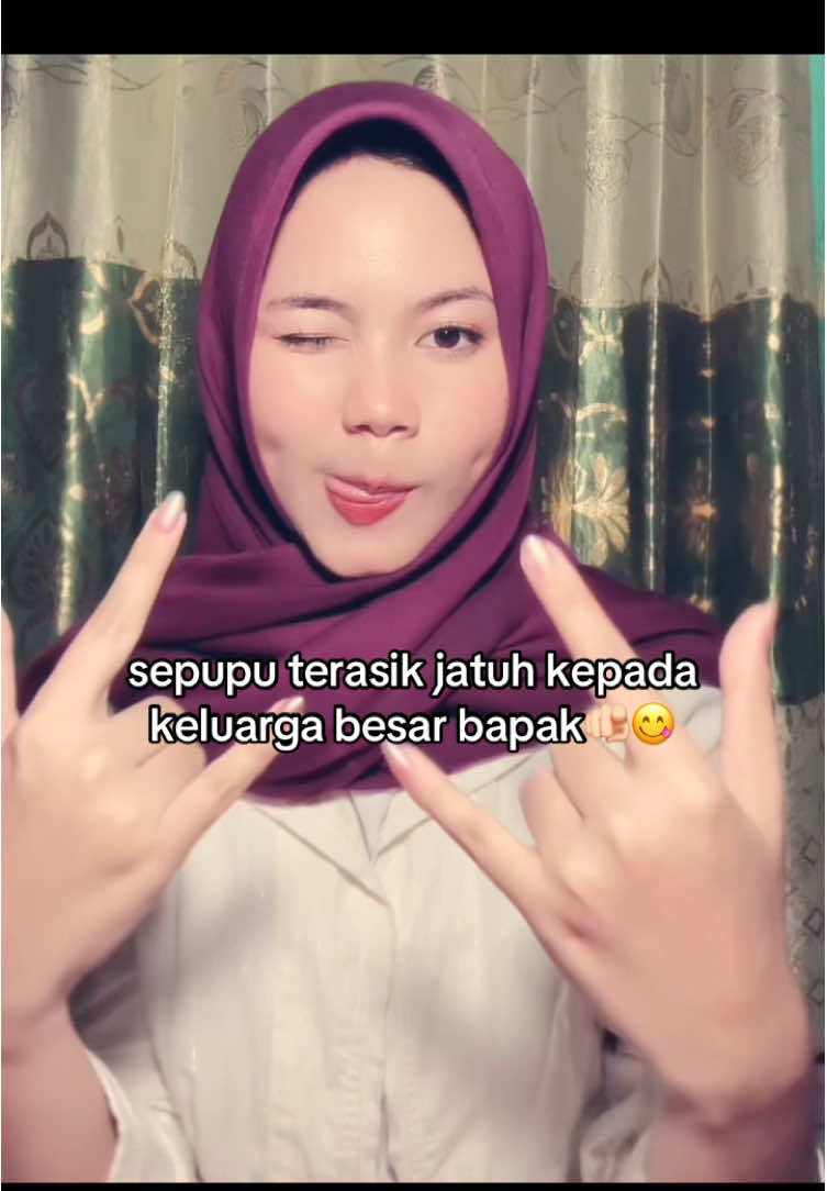Membalas @chiCak versi kluarga bapak nih😎 #fypシ゚ #trand #viral #slowmopatahpatah 