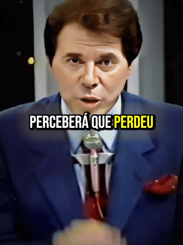 6 Perguntas Pra Fazer Ao Seu Pai Antes que Ele......#reflexao #conselhos #silviosantos #frasesmotivacional #superacao #palavras 