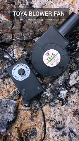 TOYA BLOWER FAN #fypviral #budolfinds #blower #Blower Fan For Kalan Use Oil #affordable 
