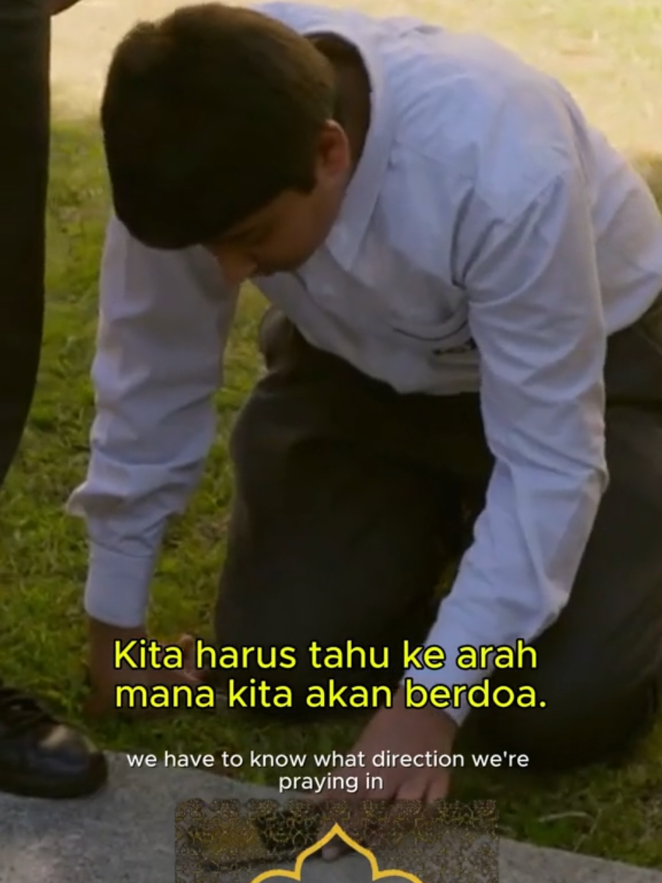 Pertukaran pelajar Muslim - Non Muslim Di Australia | The Swap E0218 #muslim #nonmuslim #theswap #islam #kristen #muslimtiktok #pertukaranpelajar #australia #sholat #mosque #church #mesjid #gereja #zeroichiro