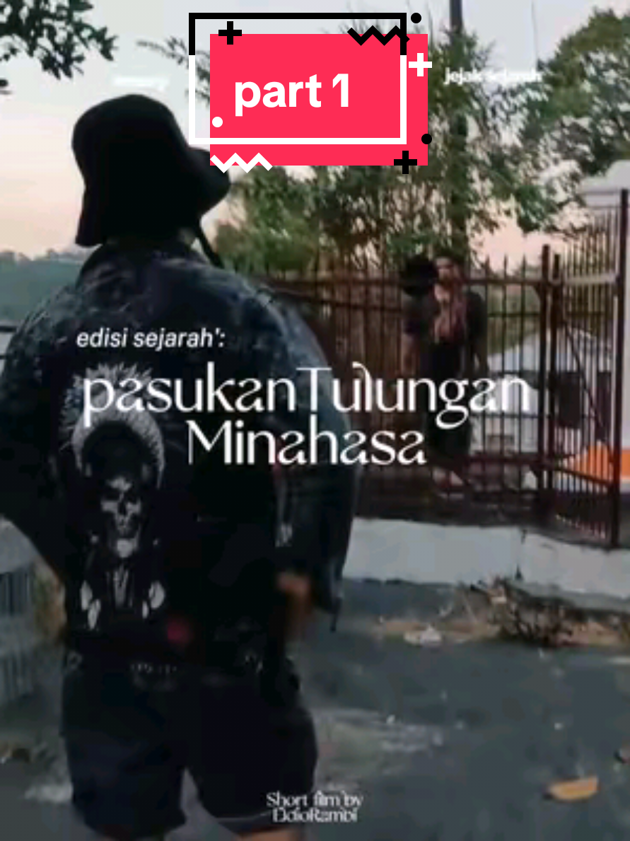 Kisah penangkapan pangeran Diponegoro dan pengikutnya  dibawa pimpinan Groot mayor tololiu Hermanus dotulong sang waraney dari Tanah Minahasa dalam kisah perang Java ayo di simak  #sejarah #minahasa #pangerandiponegoro #netherlands🇳🇱 #sulawesiutara #History #masalalu #fyp 
