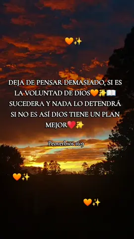 Dios tiene un plan mejor♥️✨️ #musicacristiana #dios 