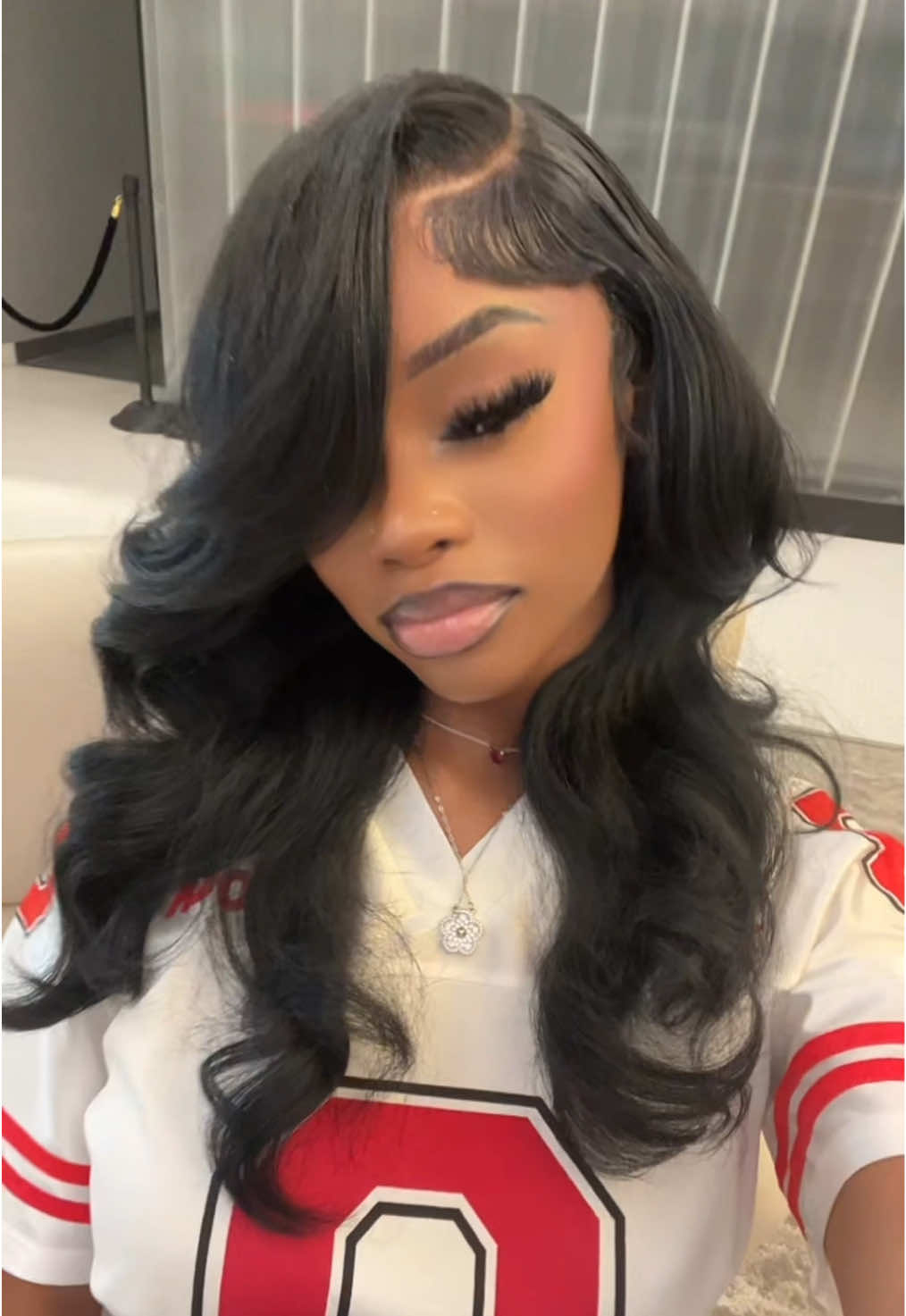 #wlw #fypシ #wuhluhwuh #viralvideo #hair #fyp #pink 