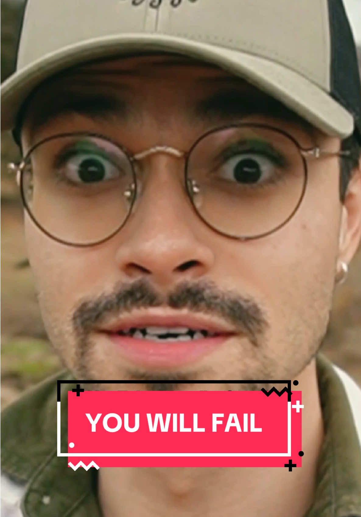 You are going to FAIL! 🤗✨  Full video on YouTube!  #garden #farmlife #abundance 