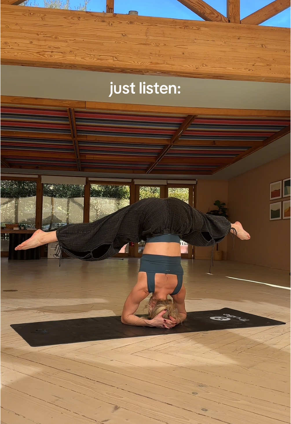 macts (mac miller spitting facts lol) - dunno who needs to hear this but just listen 🙏🏼 #perspective #macmillerquotes #lovelost #yogaquotes #headstand #splits #perspectiveshift 