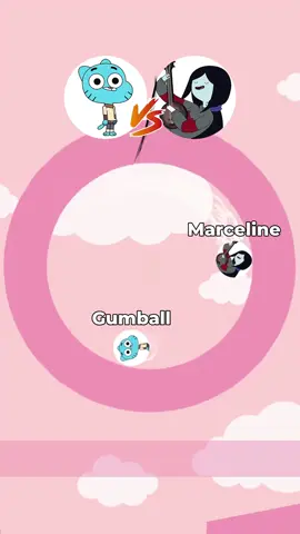 #gumball #marceline #adventuretime #theamazingworldofgumball #fyp #fire #songcover 