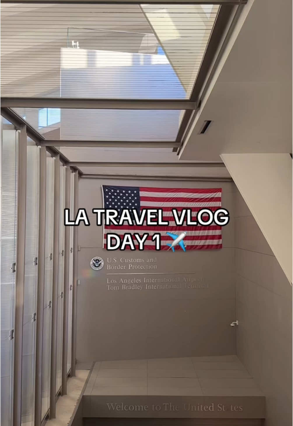 Spend day 1 in LA with our Creative Lead 📸 PS. If you’re the girl at the end of the video, dm us gf! 🤍 #thatssofetchau #travelvlog #workinginfashion #photoshootbts #dayatwork #dimlworkedition 
