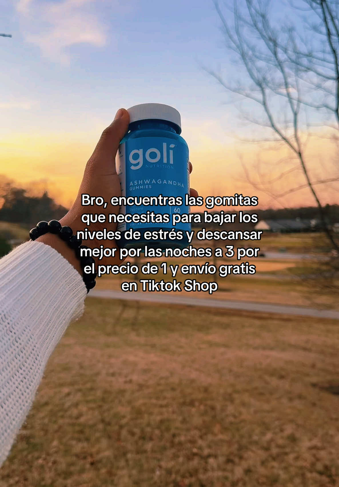 Ashwagandha en oferta #ashwagandha #ashwagandhagummies 