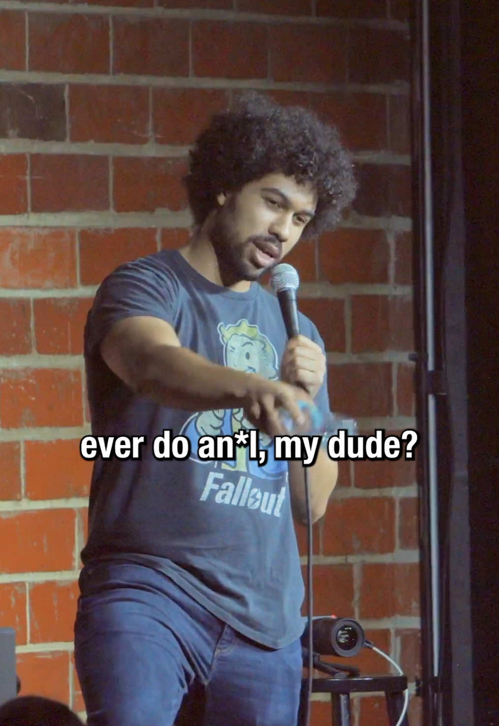 How to keep a marriage going strong #Comedy