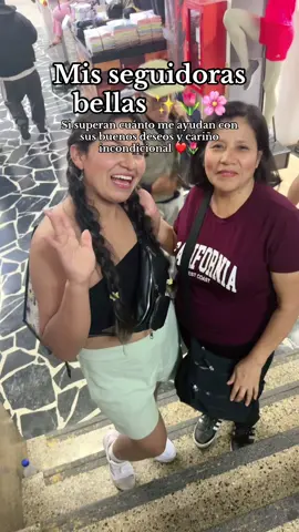 Nos encontramos en Gamarra ❤️lima 🌷🌷🌷🌷