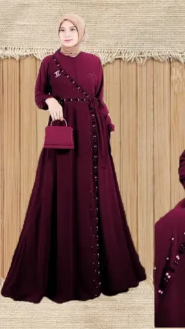 gamis kondangan elegan, gamis arayya maxi ,gamis crinckle airflow premium mix mutiara payet.  Harga mulai Rp 70.000,00. #gamis#gamiskondangan#gamiscrinkleairflow#gamismixmutiarapayet#gamislebaran 