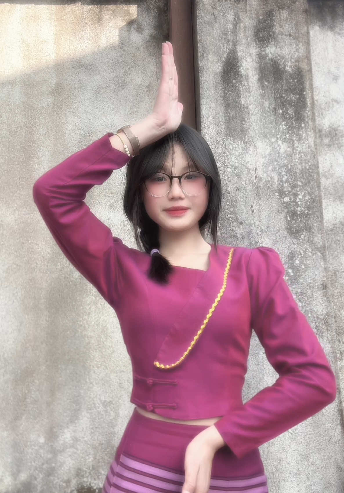 💜မလှမပ#jointrend #2009 #ရှမ်းမလေး💗💗🥀🇱🇹 #homnumkhaung 