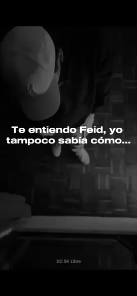 Feid como siempre tirando factos🧃 #cruz #trueno #feid #humor #fyp 