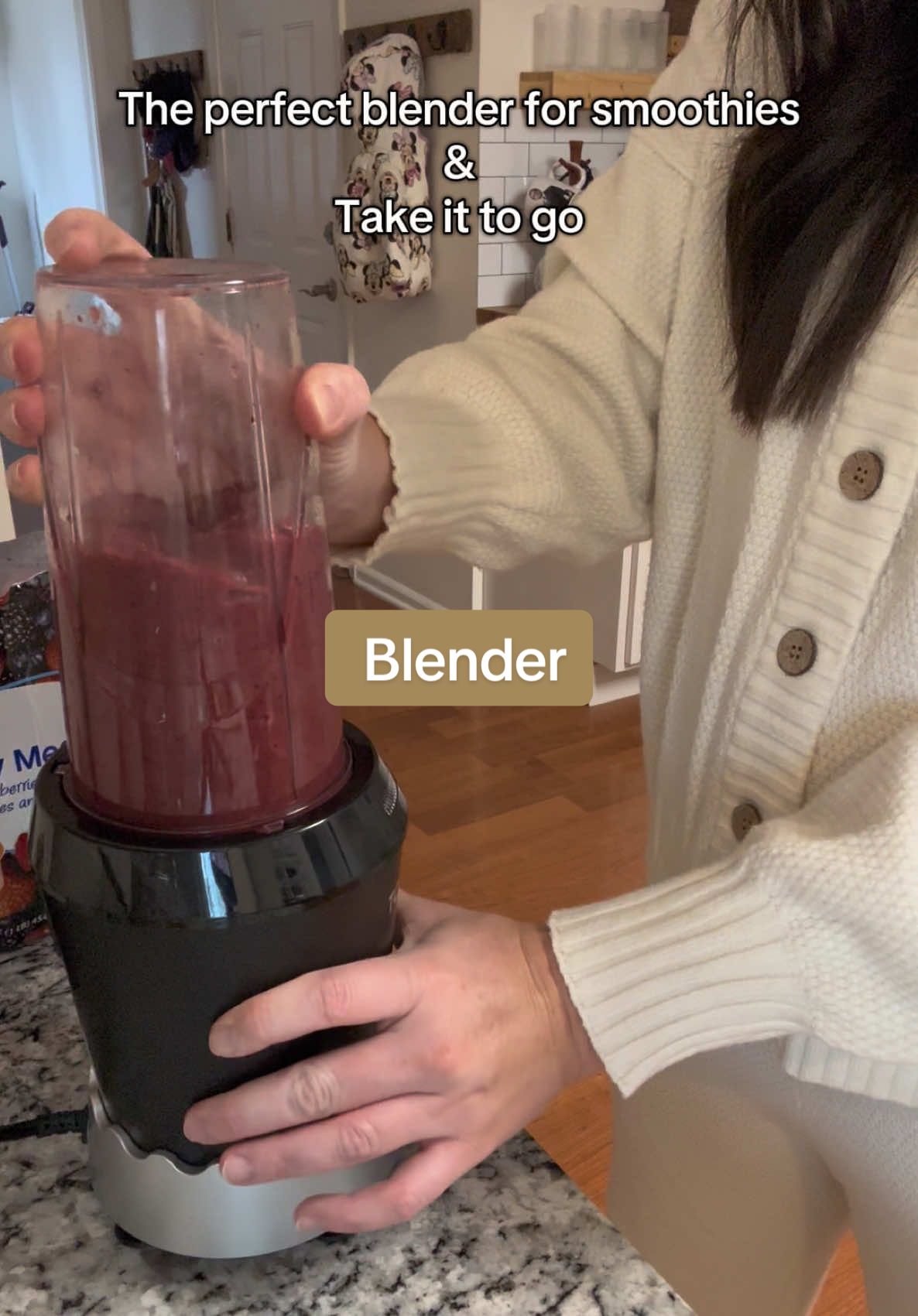On a smoothie kick @TOPZEE #blender #smoothieblender #blenders #blenderforsmoothies #blenderbottle #bulletblender 