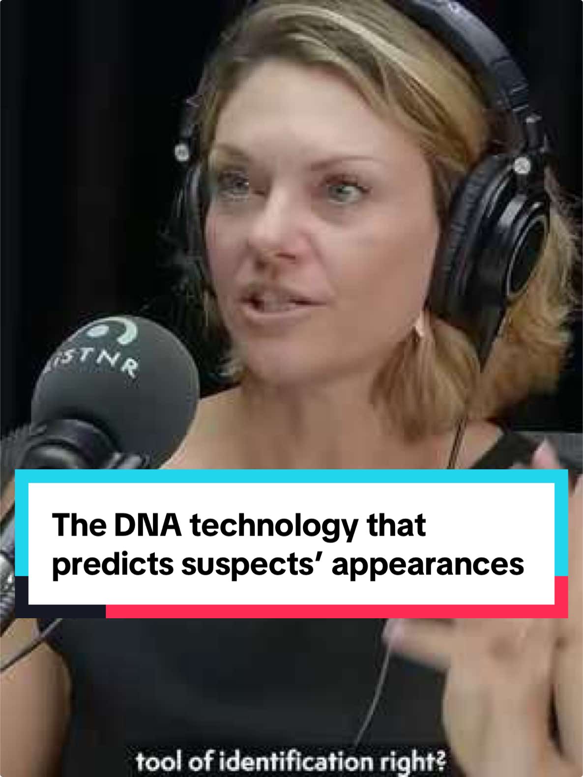 With just one small DNA sample, new technologies are allowing police to predict your traits before an investigation even begins. On Tuesday morning's episode of The Briefing, Sacha Barbour Gatt is joined by award-winning investigative journalist Claire Aird, host of LiSTNR’s latest exclusive podcast, Secrets We Keep: Should I Spit?  Together, they uncover what happens when your DNA leaves your hands—and what you thought was a fun way to learn about your heritage could actually be part of a bigger, more controversial story. 🎧The Briefing: Will your fun DNA test put a family member in prison? #dnatesting #crime #police #TheBriefing #podcast #investigation