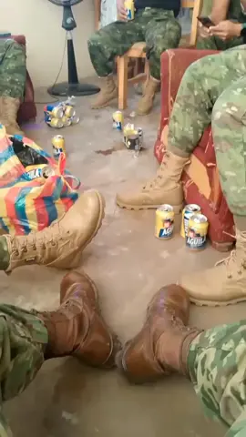 #comando🇪🇨ecuador☠️🇪🇨 #fuerzasespeciales🇪🇨☠️ #lejossiempreteamare❤️ 